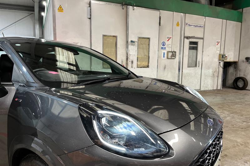 Used Ford Puma 2023 for sale - 76467720: Photo 23