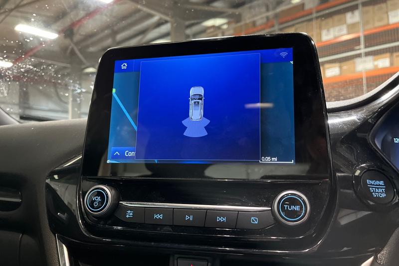 Used Ford Puma 2023 for sale - 76467720: Photo 29