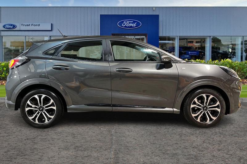 Used Ford Puma 2023 for sale - 76467720: Photo 3