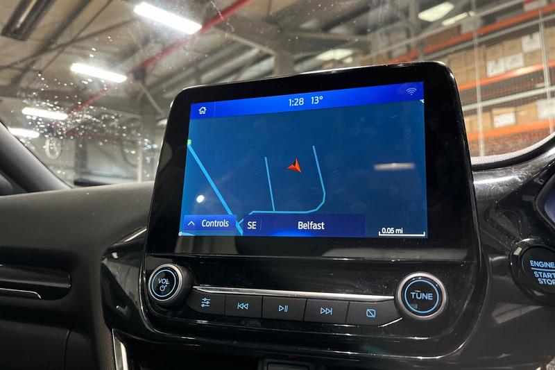 Used Ford Puma 2023 for sale - 76467720: Photo 30