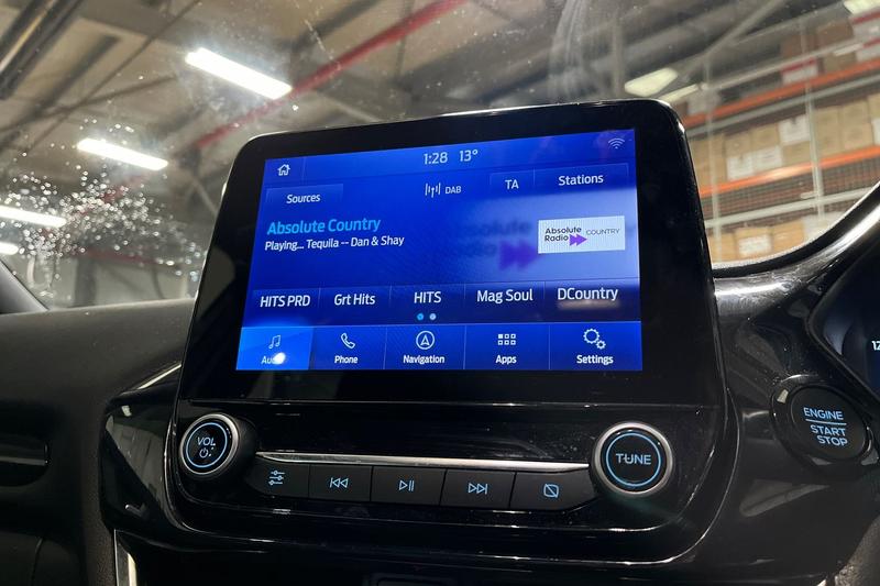 Used Ford Puma 2023 for sale - 76467720: Photo 31