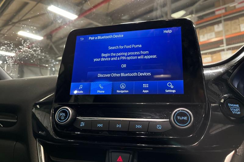 Used Ford Puma 2023 for sale - 76467720: Photo 32