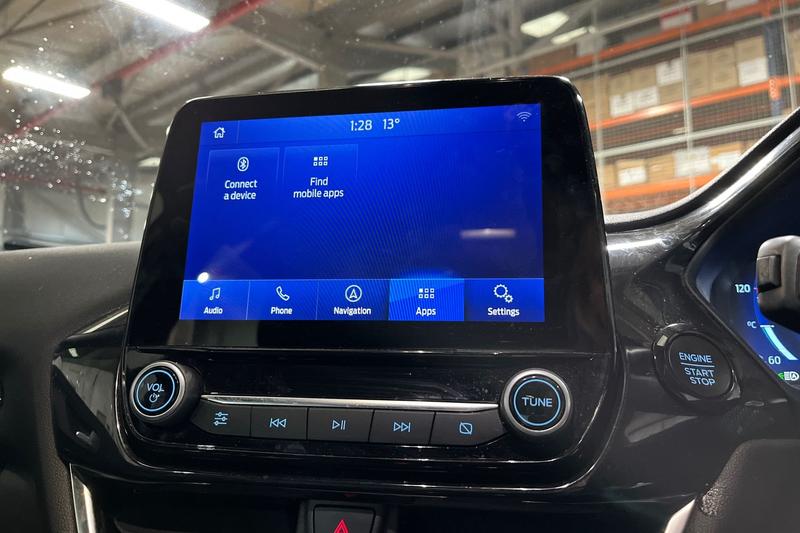 Used Ford Puma 2023 for sale - 76467720: Photo 33