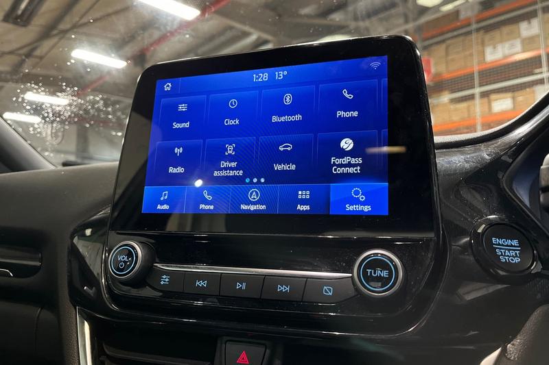 Used Ford Puma 2023 for sale - 76467720: Photo 34