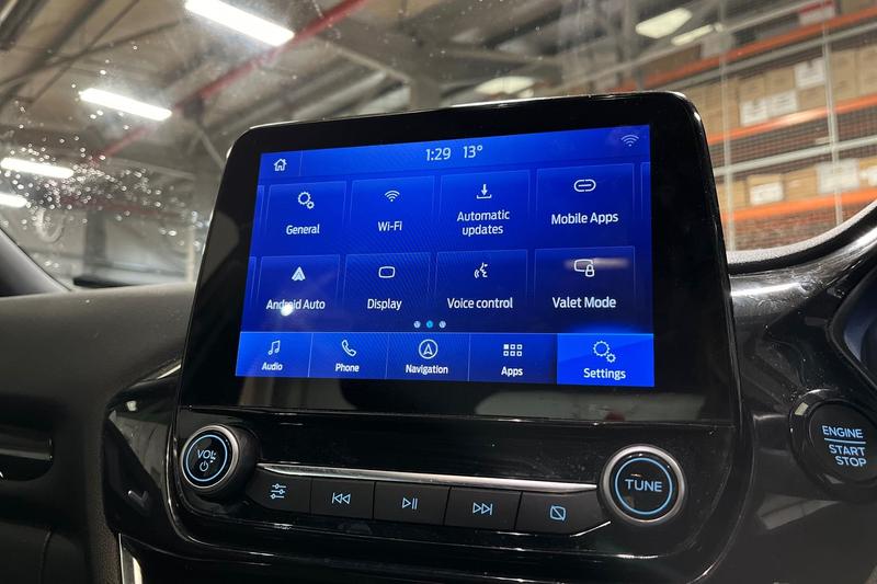 Used Ford Puma 2023 for sale - 76467720: Photo 35