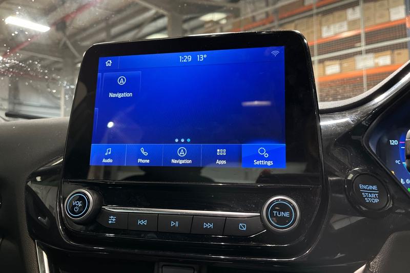 Used Ford Puma 2023 for sale - 76467720: Photo 36