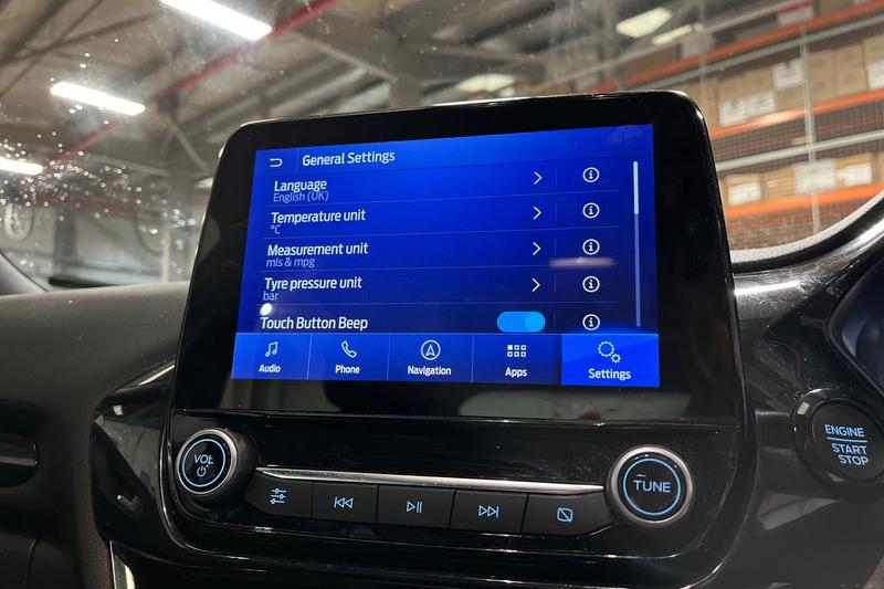 Used Ford Puma 2023 for sale - 76467720: Photo 37