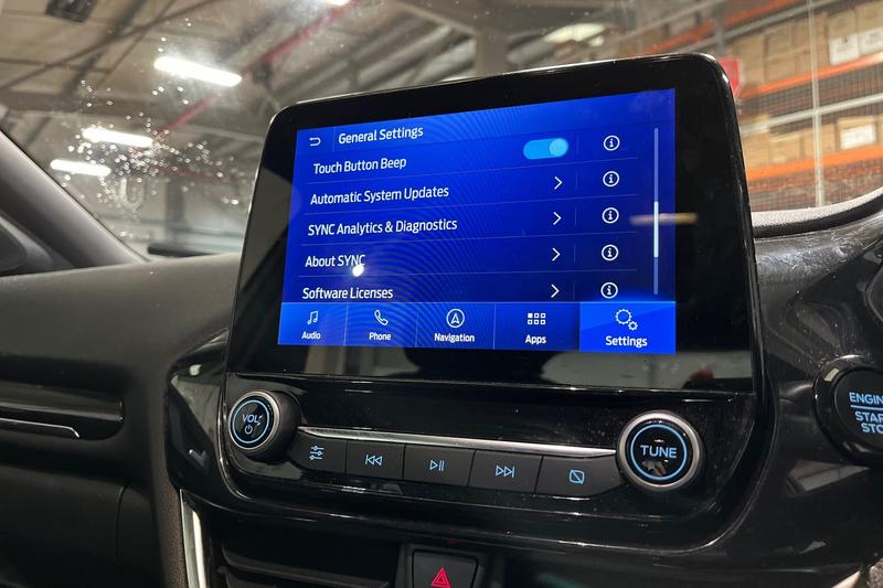 Used Ford Puma 2023 for sale - 76467720: Photo 38