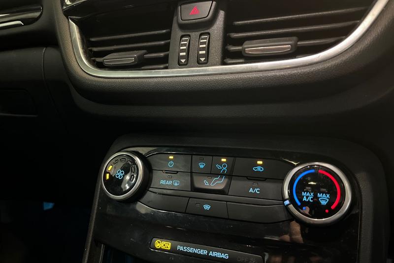 Used Ford Puma 2023 for sale - 76467720: Photo 39