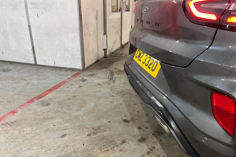 Used Ford Puma 2023 for sale - 76467720: Photo 40