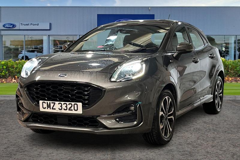 Used Ford Puma 2023 for sale - 76467720: Photo 5