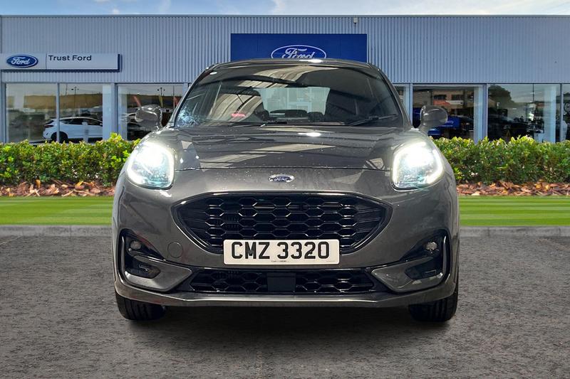 Used Ford Puma 2023 for sale - 76467720: Photo 6