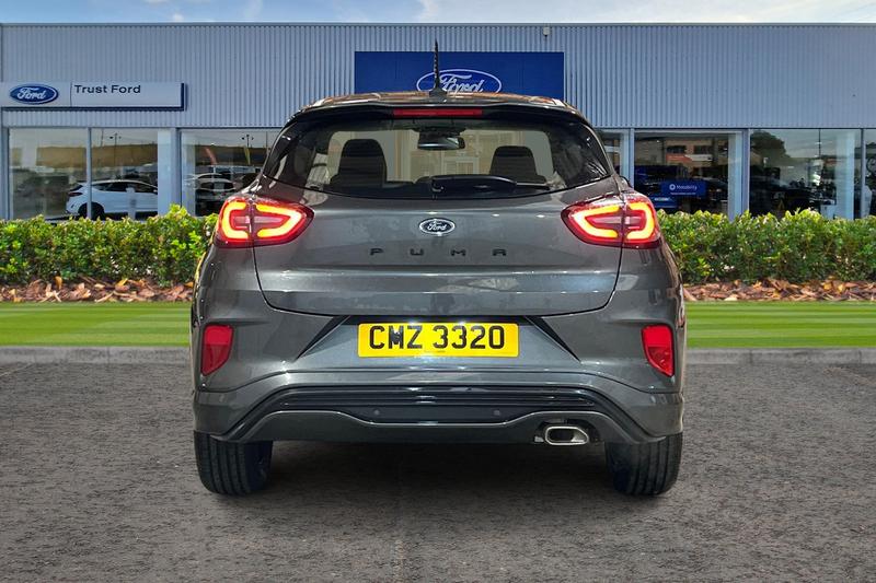 Used Ford Puma 2023 for sale - 76467720: Photo 7