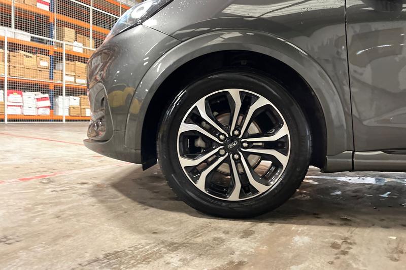 Used Ford Puma 2023 for sale - 76467720: Photo 8