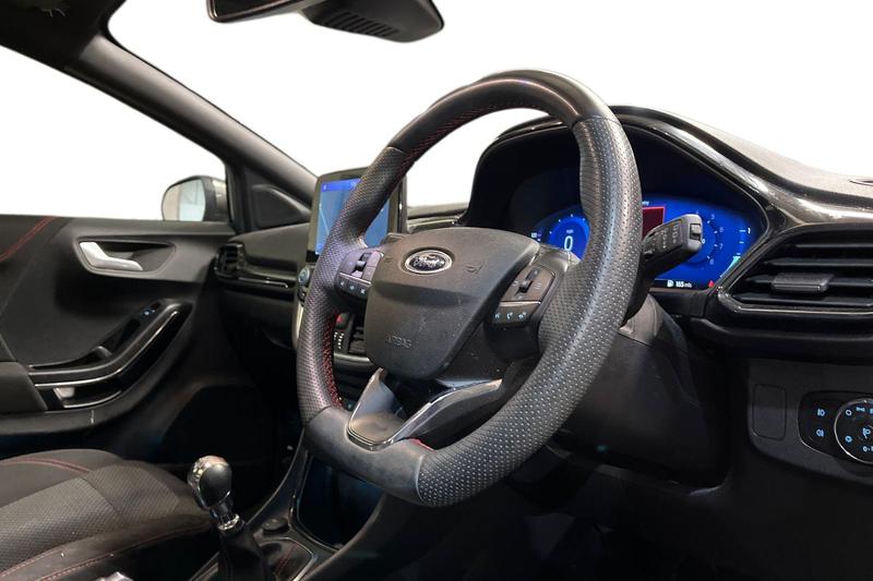 Used Ford Puma 2023 for sale - 76467720: Photo 9