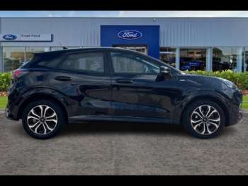 Used Ford Puma 2022 for sale - 74834604: Photo