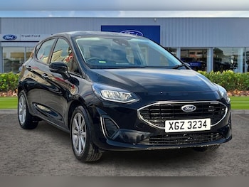 2022 - 1.1 75 Trend 5dr