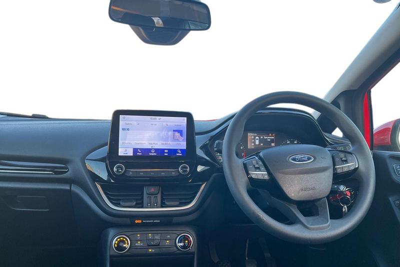 Used Ford Fiesta 2022 for sale - 76782318: Photo 10