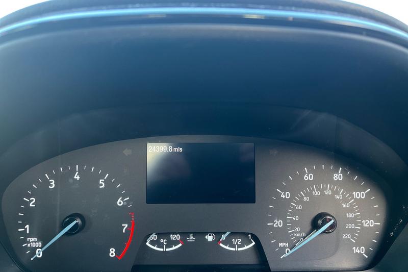 Used Ford Fiesta 2022 for sale - 76782318: Photo 13