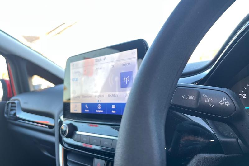 Used Ford Fiesta 2022 for sale - 76782318: Photo 14