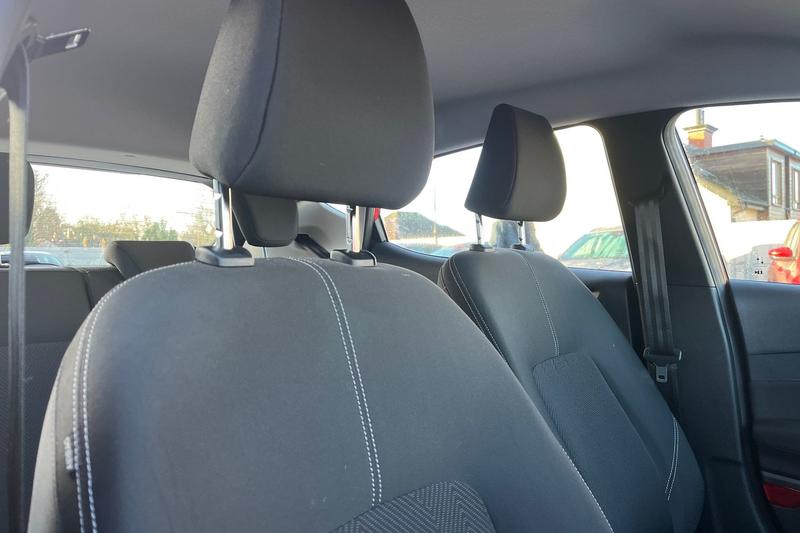 Used Ford Fiesta 2022 for sale - 76782318: Photo 17