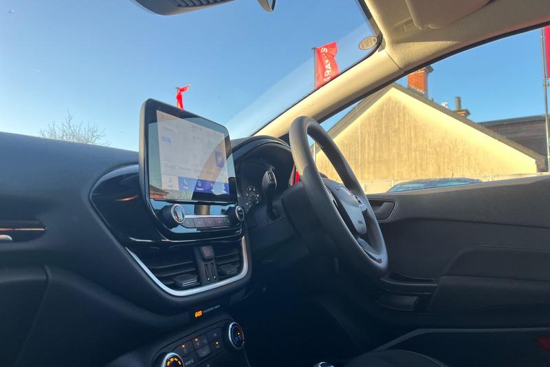 Used Ford Fiesta 2022 for sale - 76782318: Photo 18