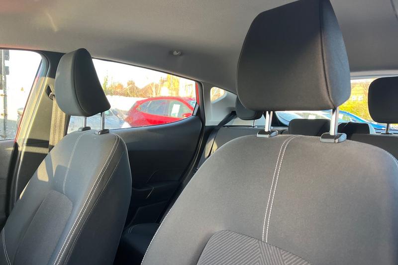 Used Ford Fiesta 2022 for sale - 76782318: Photo 19