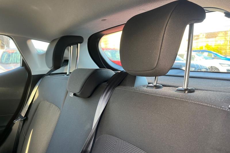 Used Ford Fiesta 2022 for sale - 76782318: Photo 20