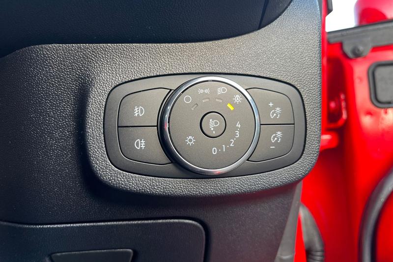 Used Ford Fiesta 2022 for sale - 76782318: Photo 25