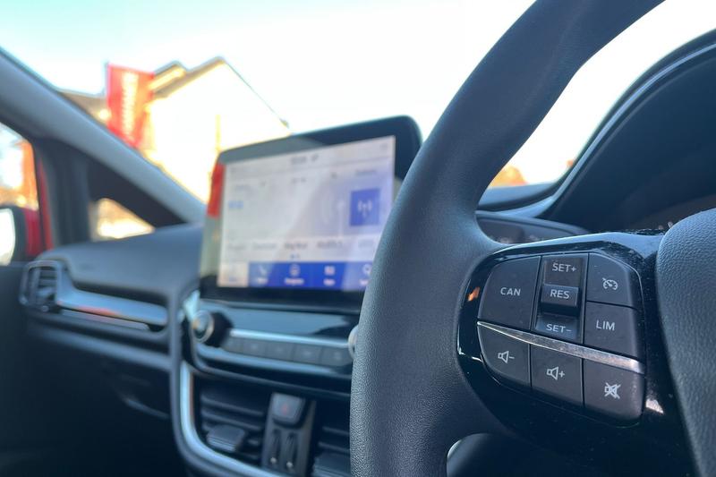 Used Ford Fiesta 2022 for sale - 76782318: Photo 27