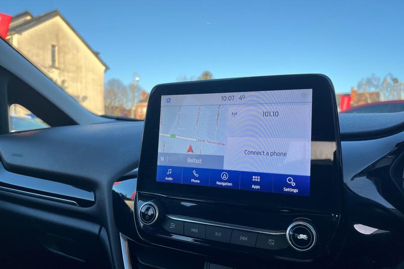 Used Ford Fiesta 2022 for sale - 76782318: Photo 28