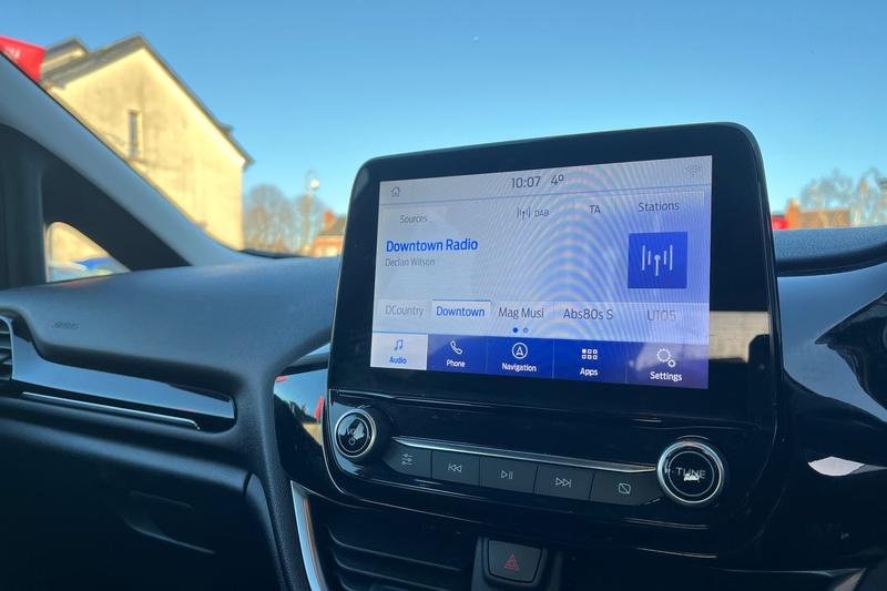 Used Ford Fiesta 2022 for sale - 76782318: Photo 29