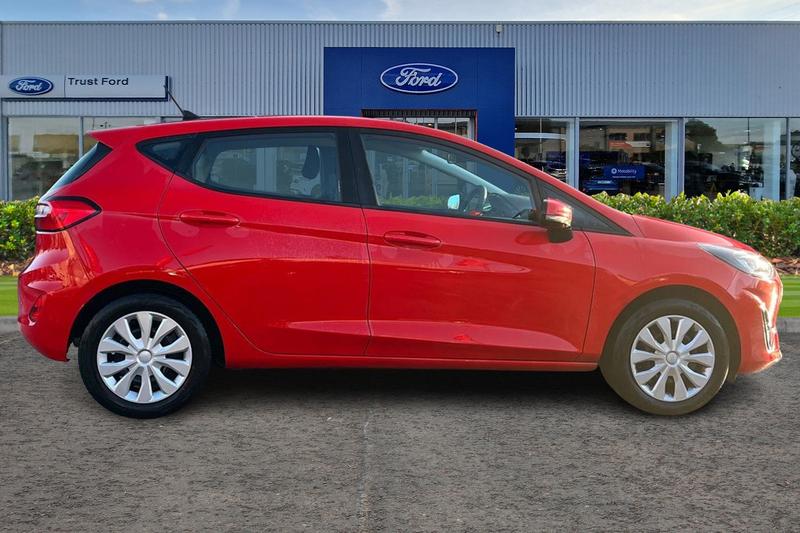 Used Ford Fiesta 2022 for sale - 76782318: Photo 3