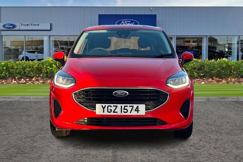 Used Ford Fiesta 2022 for sale - 76782318: Photo 6