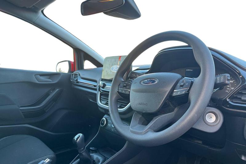 Used Ford Fiesta 2022 for sale - 76782318: Photo 9