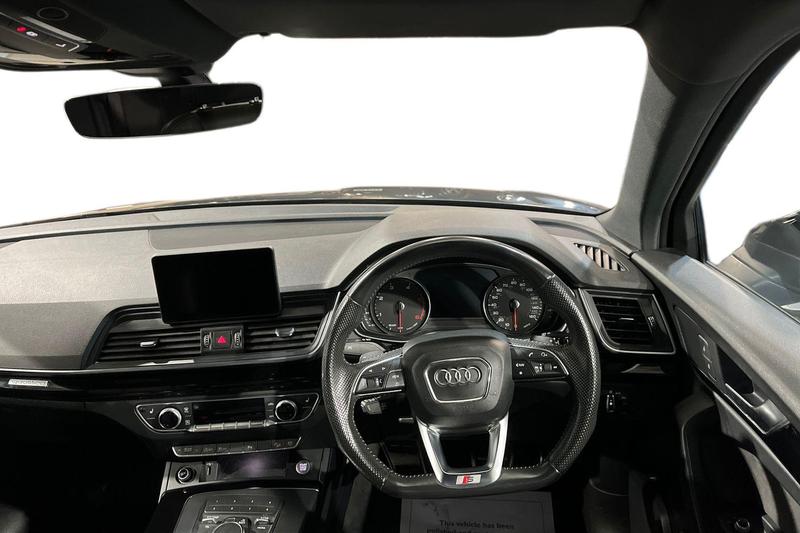 Used Audi Q5 2019 for sale - 77450426: Photo 11