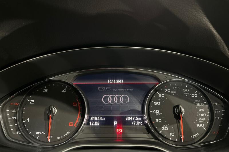Used Audi Q5 2019 for sale - 77450426: Photo 13