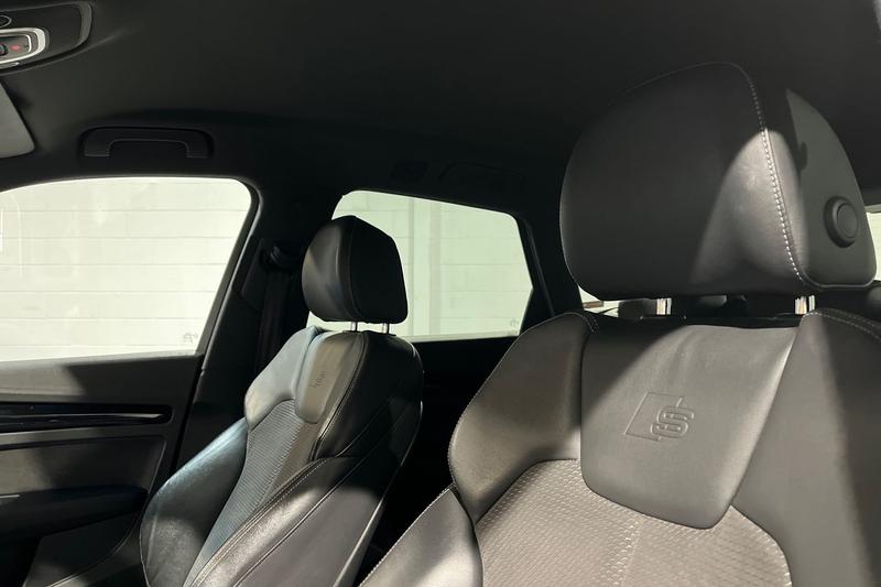 Used Audi Q5 2019 for sale - 77450426: Photo 19