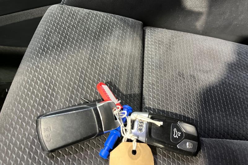 Used Audi Q5 2019 for sale - 77450426: Photo 22