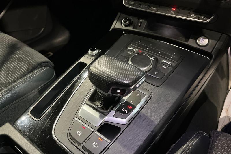 Used Audi Q5 2019 for sale - 77450426: Photo 33