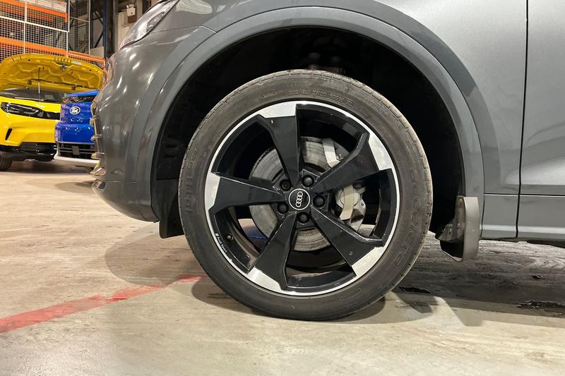 Used Audi Q5 2019 for sale - 77450426: Photo 8