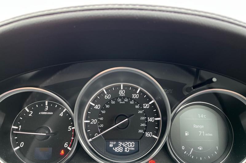 Used Mazda Mazda6 2016 for sale - 76722859: Photo 13