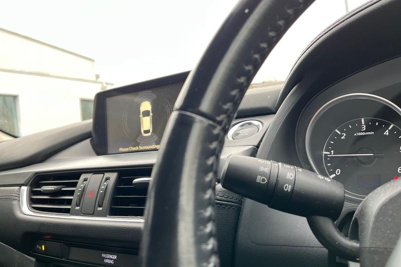 Used Mazda Mazda6 2016 for sale - 76722859: Photo 14