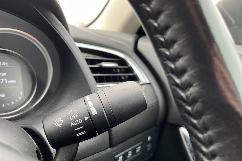 Used Mazda Mazda6 2016 for sale - 76722859: Photo 15