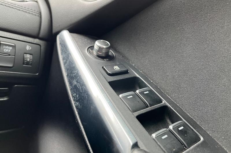 Used Mazda Mazda6 2016 for sale - 76722859: Photo 16