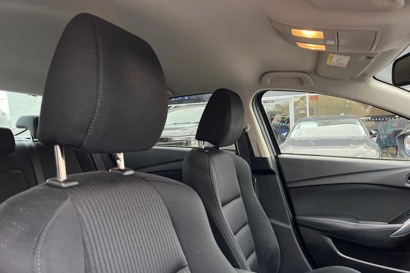 Used Mazda Mazda6 2016 for sale - 76722859: Photo 17