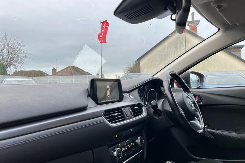 Used Mazda Mazda6 2016 for sale - 76722859: Photo 18