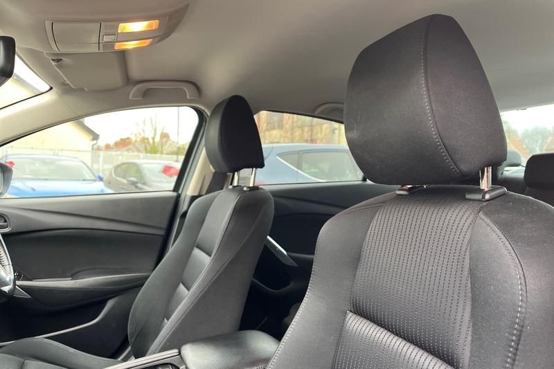 Used Mazda Mazda6 2016 for sale - 76722859: Photo 19