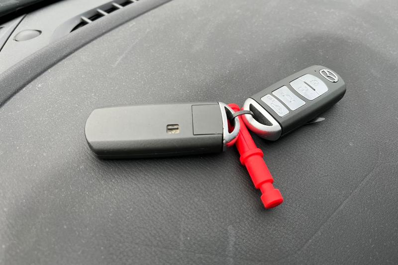 Used Mazda Mazda6 2016 for sale - 76722859: Photo 22