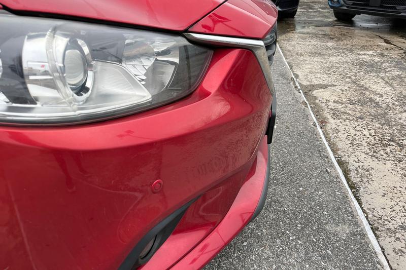 Used Mazda Mazda6 2016 for sale - 76722859: Photo 23